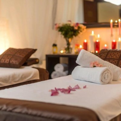 Thai Massage in Hinjawadi